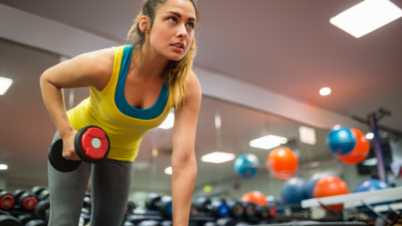 Inte ovanligt att ”vanliga” motionärer dopar sig